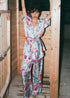 Mirac - Noemi Shirt & Pants Set